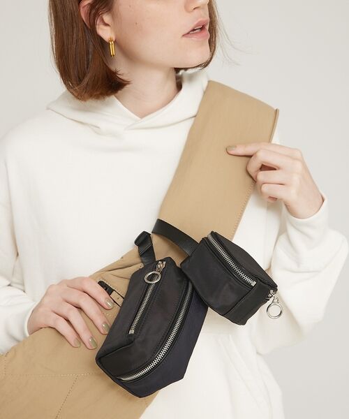 LOWELL Things / ロウェルシングス ペットグッズ | MATIE/フードポーチ【Direction by  有末 麻祐子】 | 詳細21