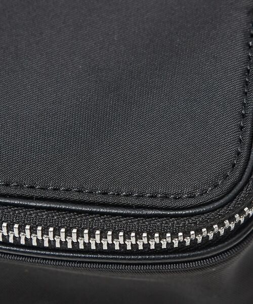 LOWELL Things / ロウェルシングス ペットグッズ | MATIE/フードポーチ【Direction by  有末 麻祐子】 | 詳細22