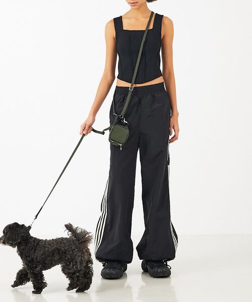 LOWELL Things / ロウェルシングス ペットグッズ | MATIE/フードポーチ【Direction by  有末 麻祐子】 | 詳細23