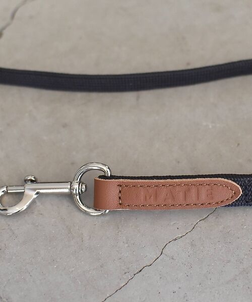 LOWELL Things / ロウェルシングス ペットグッズ | MATIE/小型犬/ショートリード【Direction by  有末 麻祐子】 | 詳細15
