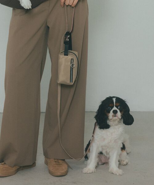 LOWELL Things / ロウェルシングス ペットグッズ | MATIE/リードShort【Direction by  有末 麻祐子】 | 詳細22