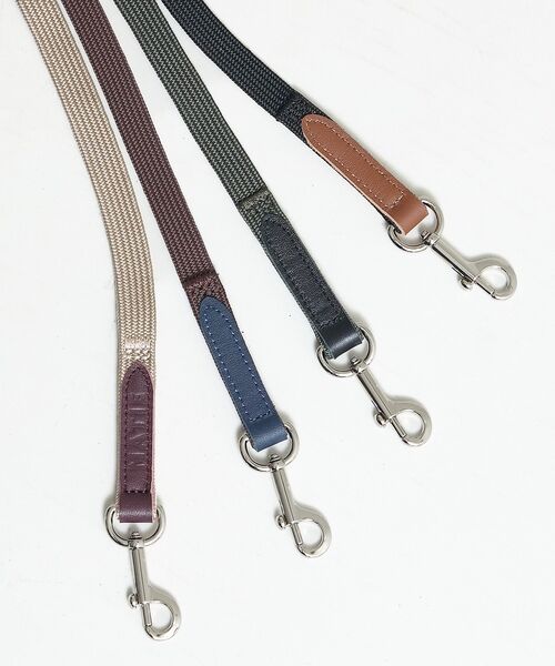 LOWELL Things / ロウェルシングス ペットグッズ | MATIE/小型犬/ショートリード【Direction by  有末 麻祐子】 | 詳細26