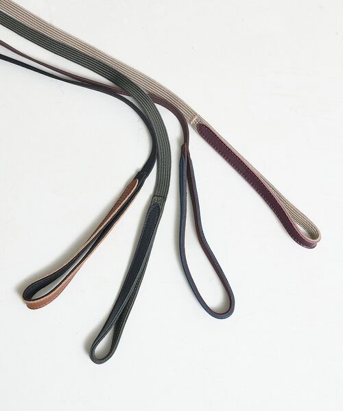 LOWELL Things / ロウェルシングス ペットグッズ | MATIE/小型犬/ショートリード【Direction by  有末 麻祐子】 | 詳細27