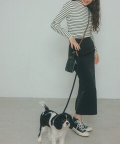 LOWELL Things / ロウェルシングス ペットグッズ | MATIE/リードLong/ハンズフリーリード【Direction by  有末