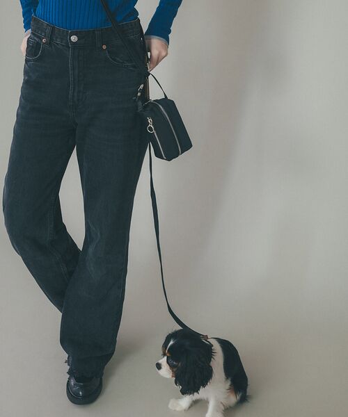 LOWELL Things / ロウェルシングス ペットグッズ | MATIE/リードLong/ハンズフリーリード【Direction by  有末 | 詳細12