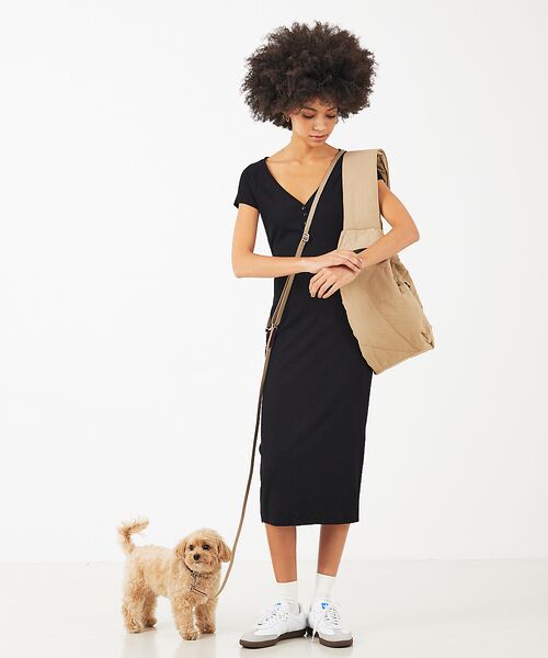 LOWELL Things / ロウェルシングス ペットグッズ | MATIE/リードLong/ハンズフリーリード【Direction by  有末 | 詳細18