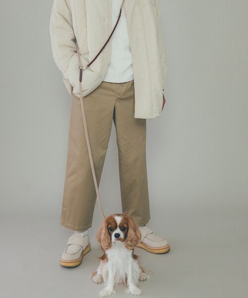 LOWELL Things / ロウェルシングス ペットグッズ | MATIE/リードLong/ハンズフリーリード【Direction by  有末 | 詳細19