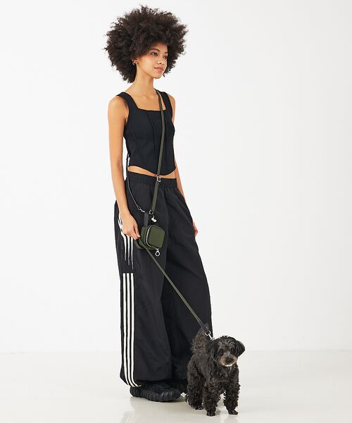 LOWELL Things / ロウェルシングス ペットグッズ | MATIE/リードLong/ハンズフリーリード【Direction by  有末 | 詳細22