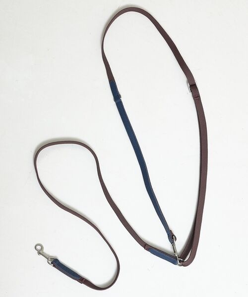 LOWELL Things / ロウェルシングス ペットグッズ | MATIE/小型犬/ロング/ハンズフリーリード【Direction by  有末 | 詳細24