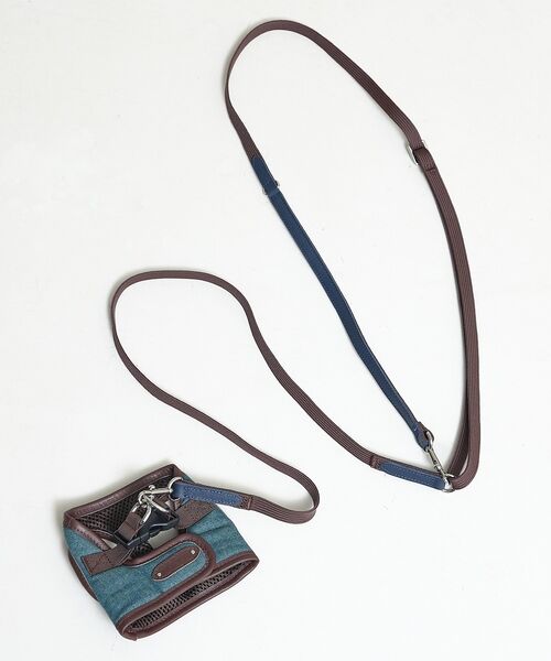 LOWELL Things / ロウェルシングス ペットグッズ | MATIE/小型犬/ロング/ハンズフリーリード【Direction by  有末 | 詳細27