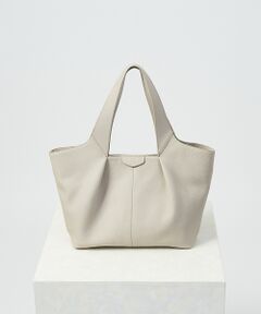 LOWELL Things / ロウェルシングス トートバッグ | Fiore/ソフトレザーオープントート