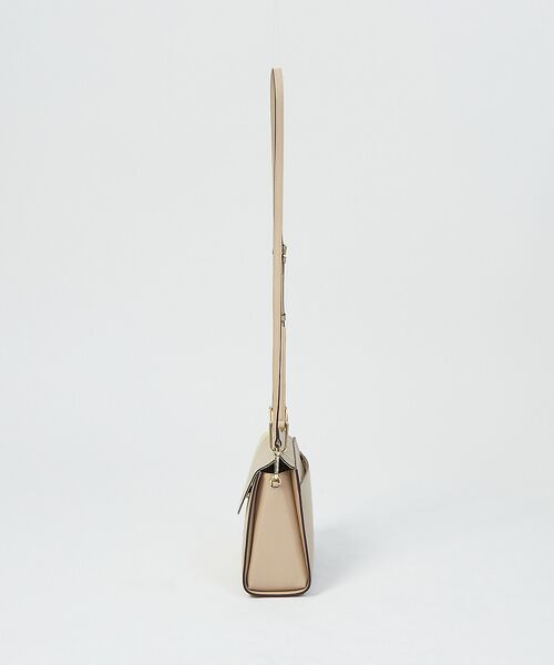 LOWELL Things / ロウェルシングス ショルダーバッグ | Arc/レザーワンハンドル2wayショルダーバッグ | 詳細15