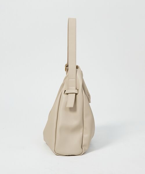 LOWELL Things / ロウェルシングス トートバッグ | 【千葉由佳さん】コラボ HOBOトートバッグ | 詳細16