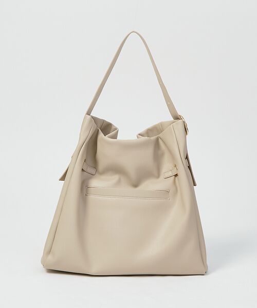 LOWELL Things / ロウェルシングス トートバッグ | 【千葉由佳さん】コラボ HOBOトートバッグ | 詳細17