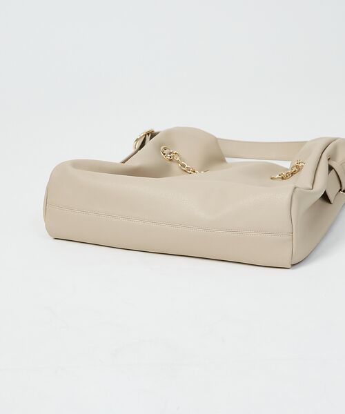 LOWELL Things / ロウェルシングス トートバッグ | 【千葉由佳さん】コラボ HOBOトートバッグ | 詳細18