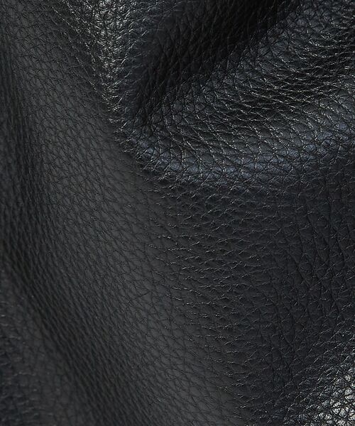 LOWELL Things / ロウェルシングス ショルダーバッグ | 【STORY掲載】Mira/WハンドルHOBOワンショルダーバッグ | 詳細5