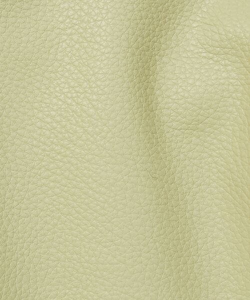 LOWELL Things / ロウェルシングス ショルダーバッグ | 【STORY掲載】Mira/WハンドルHOBOワンショルダーバッグ | 詳細28