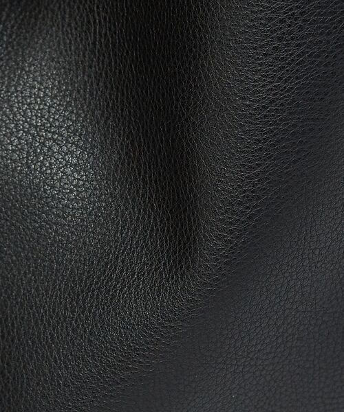 LOWELL Things / ロウェルシングス ボストンバッグ | 【千葉由佳さん】コラボ2WAYボストンバッグ | 詳細7