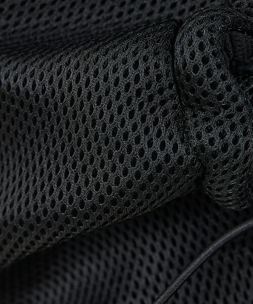 LOWELL Things / ロウェルシングス ペットグッズ | MATIE/ メッシュスリングバッグ・ペットキャリーバッグ【Direction | 詳細1