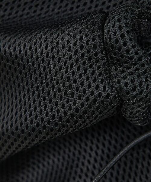 LOWELL Things / ロウェルシングス ペットグッズ | MATIE/ メッシュスリングバッグ・ペットキャリーバッグ【Direction | 詳細9