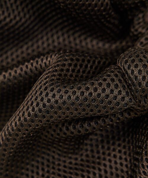 LOWELL Things / ロウェルシングス ペットグッズ | MATIE/ メッシュスリングバッグ・ペットキャリーバッグ【Direction | 詳細27