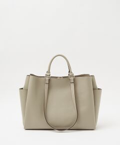 LOWELL Things / ロウェルシングス トートバッグ | SOUER/ダブルハンドルＡ4トート
