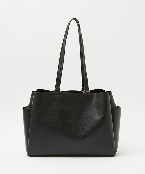 LOWELL Things / ロウェルシングス トートバッグ | SOUER/ダブルハンドルＡ4トート | 詳細1