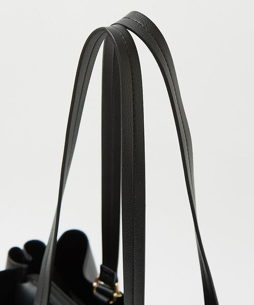 LOWELL Things / ロウェルシングス トートバッグ | SOUER/ダブルハンドルＡ4トート | 詳細3