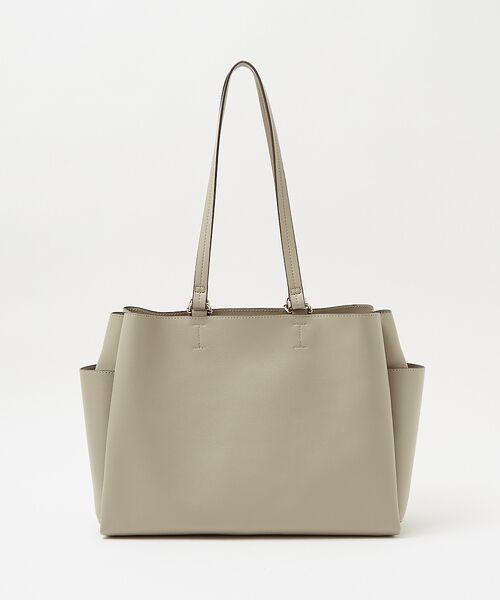 LOWELL Things / ロウェルシングス トートバッグ | SOUER/ダブルハンドルＡ4トート | 詳細12