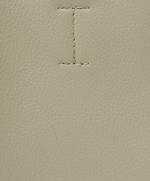 LOWELL Things / ロウェルシングス トートバッグ | SOUER/ダブルハンドルＡ4トート | 詳細13