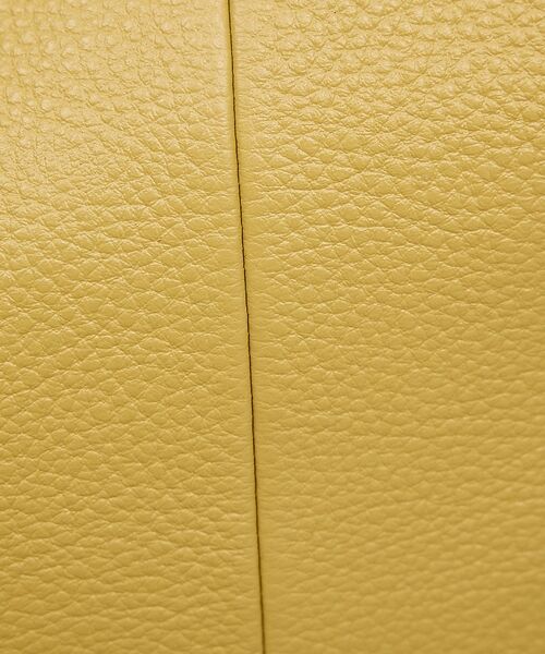 LOWELL Things / ロウェルシングス ショルダーバッグ | Valley/かがりレザーワンショルダー | 詳細28