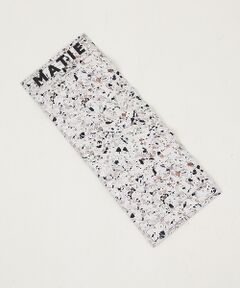 LOWELL Things / ロウェルシングス ペットグッズ | MATIE/ 保冷ジェルマット/スリング対応【Direction by  有末