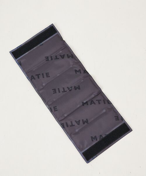 LOWELL Things / ロウェルシングス ペットグッズ | MATIE/ 保冷ジェルマット/スリング対応【Direction by  有末 | 詳細4