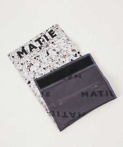 LOWELL Things / ロウェルシングス ペットグッズ | MATIE/ 保冷ジェルマット/スリング対応【Direction by  有末 | 詳細5