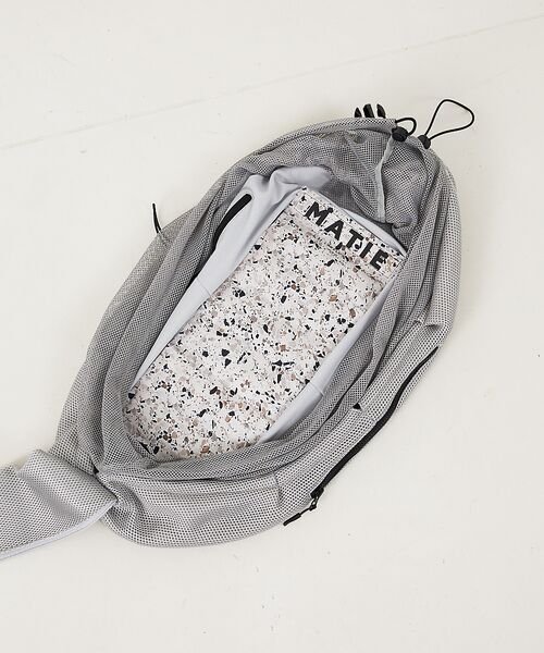 LOWELL Things / ロウェルシングス ペットグッズ | MATIE/ 保冷ジェルマット/スリング対応【Direction by  有末 | 詳細6