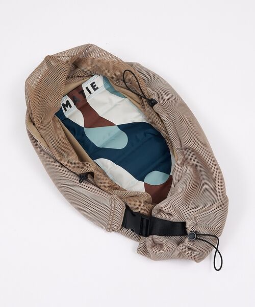 LOWELL Things / ロウェルシングス ペットグッズ | MATIE/ 保冷ジェルマット/スリング対応【Direction by  有末 | 詳細21