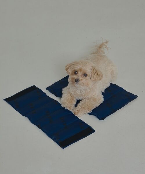 LOWELL Things / ロウェルシングス ペットグッズ | MATIE/ 保冷ジェルマット/スリング対応【Direction by  有末 | 詳細12