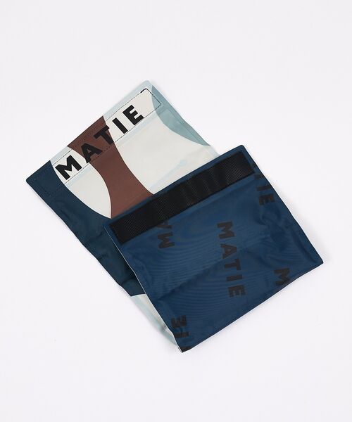 LOWELL Things / ロウェルシングス ペットグッズ | MATIE/ 保冷ジェルマット/スリング対応【Direction by  有末 | 詳細17