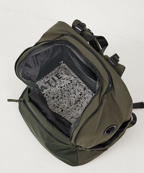 LOWELL Things / ロウェルシングス ペットグッズ | MATIE/ 保冷ジェルマットL/ペットリュック対応【Direction by | 詳細11