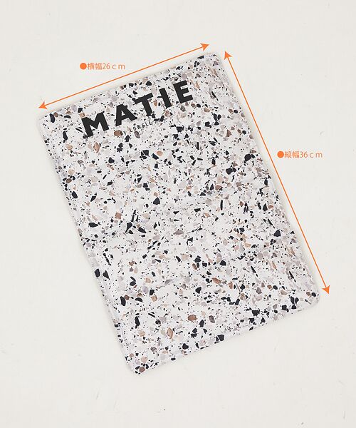 LOWELL Things / ロウェルシングス ペットグッズ | MATIE/ 保冷ジェルマットL/ペットリュック対応【Direction by | 詳細3