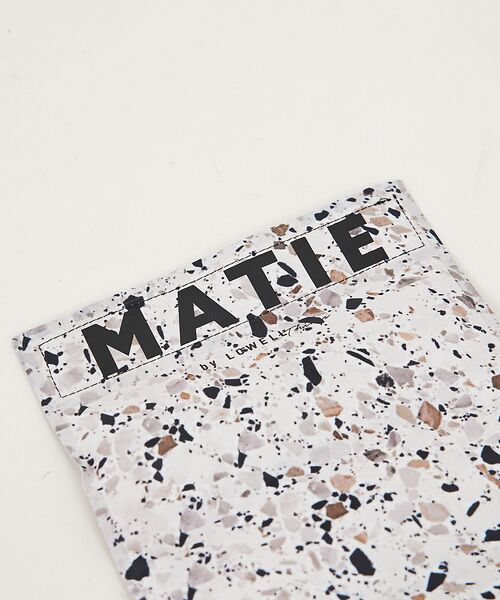 LOWELL Things / ロウェルシングス ペットグッズ | MATIE/ 保冷ジェルマットL/ペットリュック対応【Direction by | 詳細4