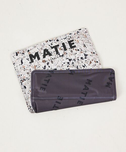 LOWELL Things / ロウェルシングス ペットグッズ | MATIE/ 保冷ジェルマットL/ペットリュック対応【Direction by | 詳細5