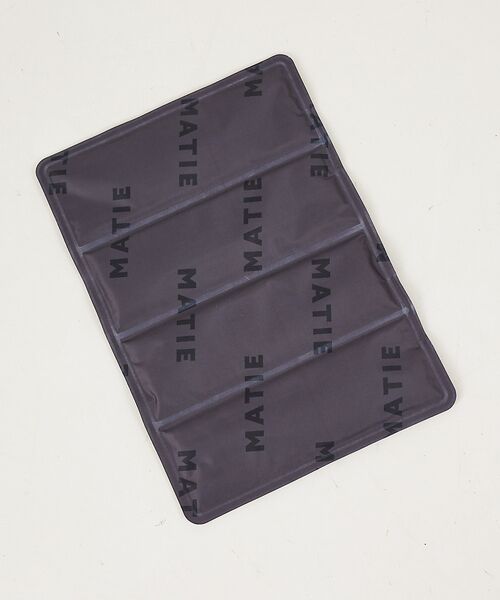 LOWELL Things / ロウェルシングス ペットグッズ | MATIE/ 保冷ジェルマットL/ペットリュック対応【Direction by | 詳細6