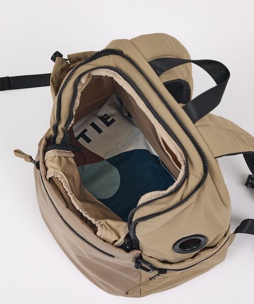 LOWELL Things / ロウェルシングス ペットグッズ | MATIE/ 保冷ジェルマットL/ペットリュック対応【Direction by | 詳細24