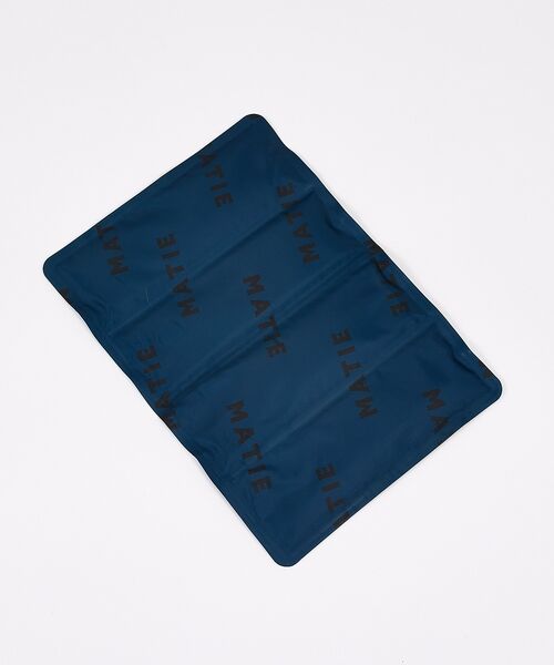 LOWELL Things / ロウェルシングス ペットグッズ | MATIE/ 保冷ジェルマットL/ペットリュック対応【Direction by | 詳細27