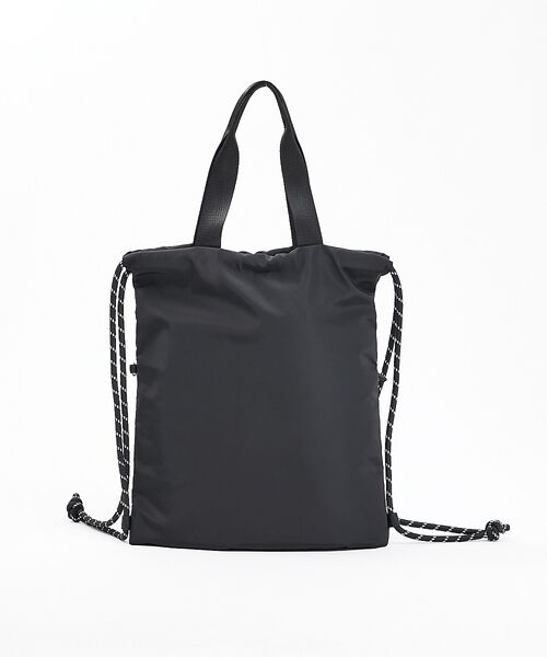 オシゴトトートバッグ （トートバッグ）｜LOWELL Things