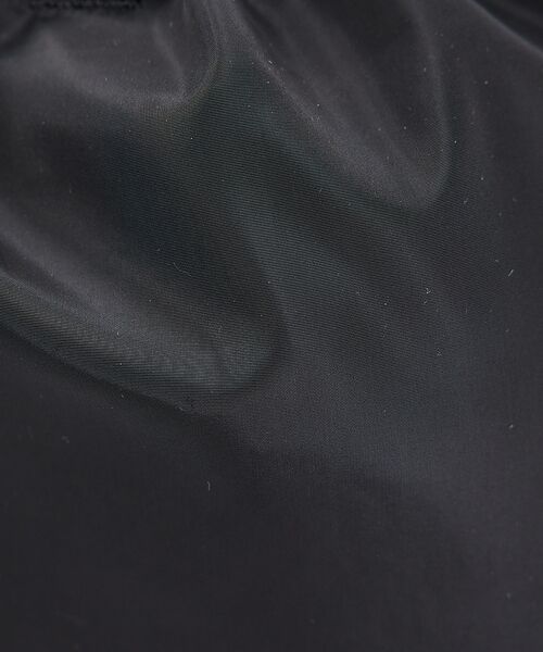 LOWELL Things / ロウェルシングス トートバッグ | オシゴトナップサックトート【推し活】 | 詳細7