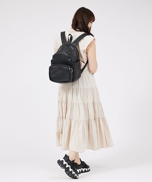 LOWELL Things / ロウェルシングス リュック・バックパック | 【再入荷】オシゴトリュックミニ【推し活】 | 詳細12