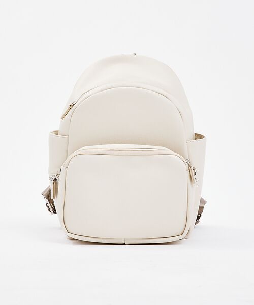 LOWELL Things / ロウェルシングス リュック・バックパック | オシゴトリュックミニ【推し活】 | 詳細23