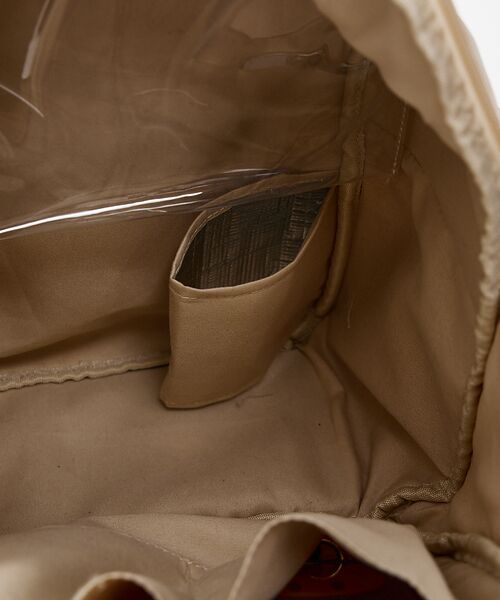 LOWELL Things / ロウェルシングス リュック・バックパック | オシゴトリュックミニ【推し活】 | 詳細26